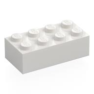 Brick 2 x 4